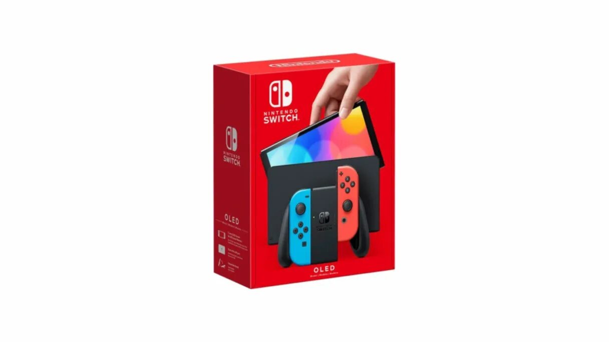 Switch oled чип. Switch oled чип