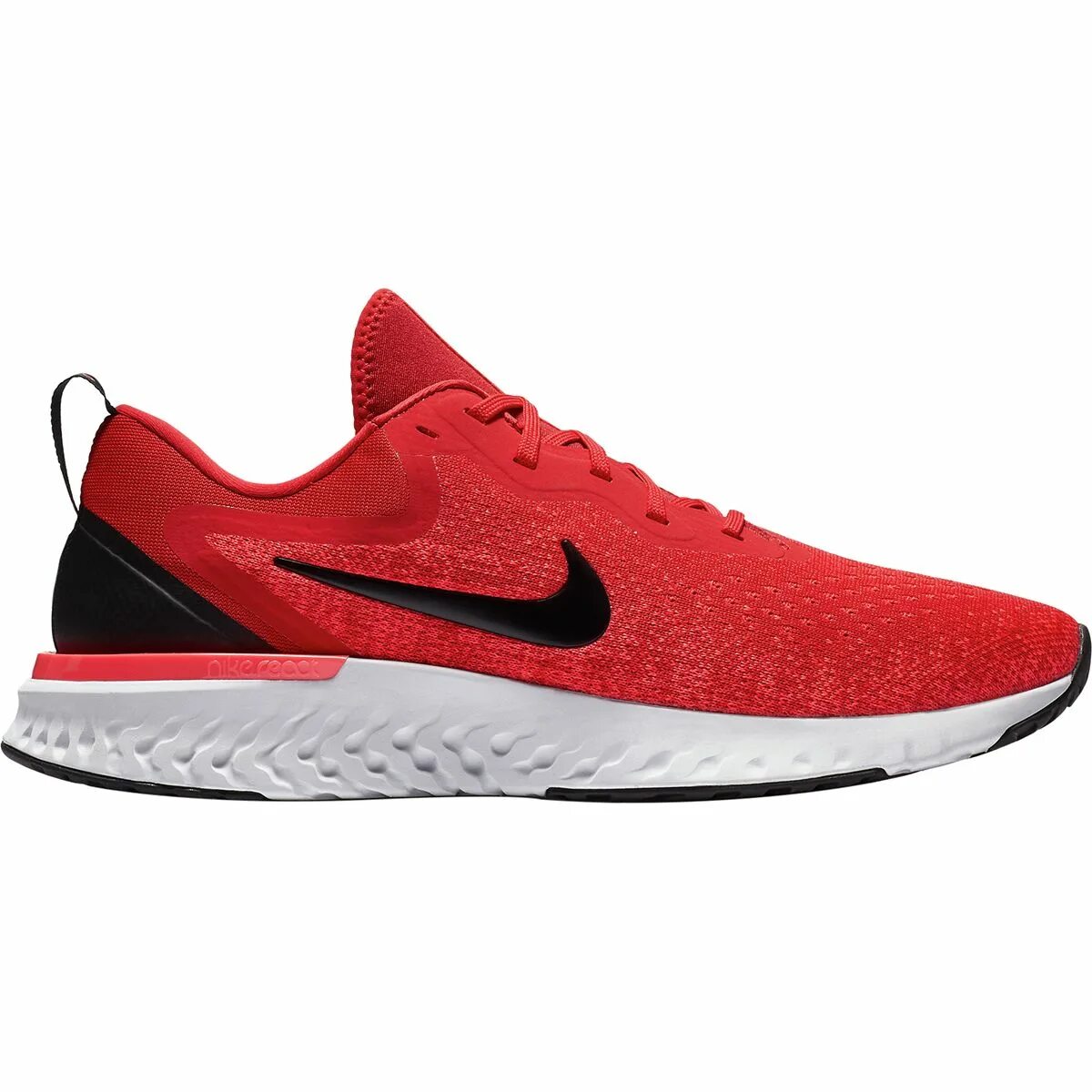 Кроссовки nike red. Кроссовки найк реакт мужские. Найк Одиссей реакт. Беговые кроссовки Nike React. Кроссовки найк Одиссей мужские.