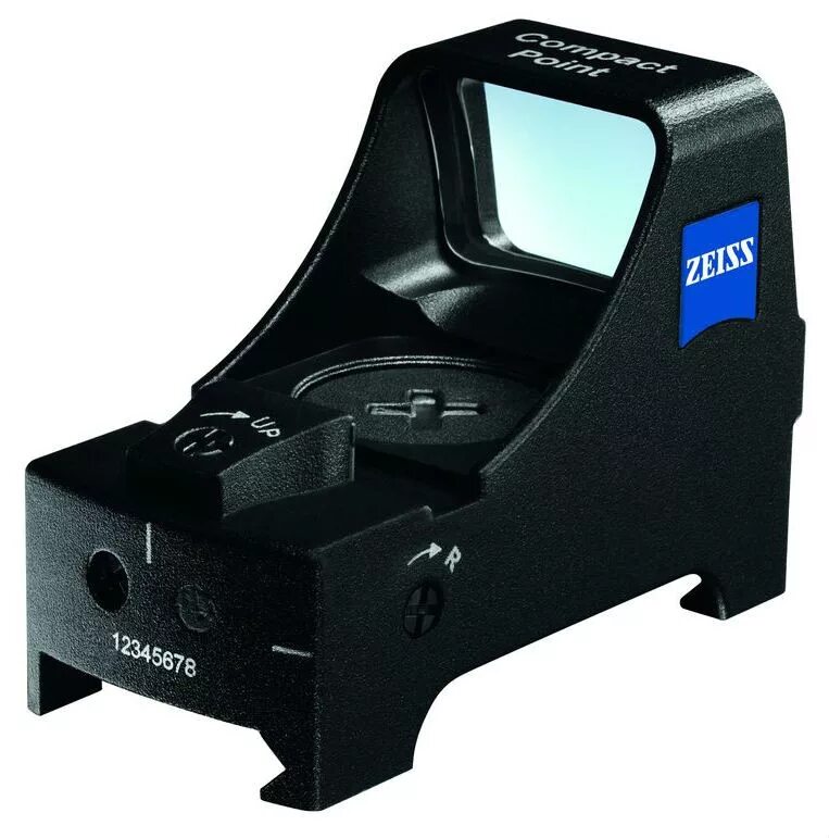 Std pointer