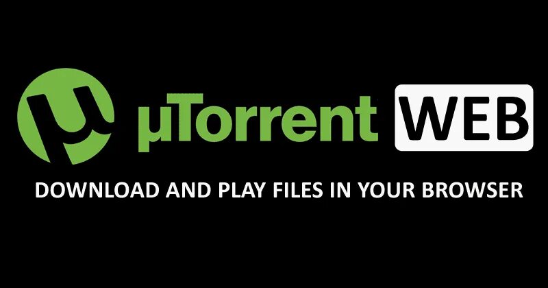 Где торренты без вирусов. Utorrent web лого. Торентом. Webtorrent.