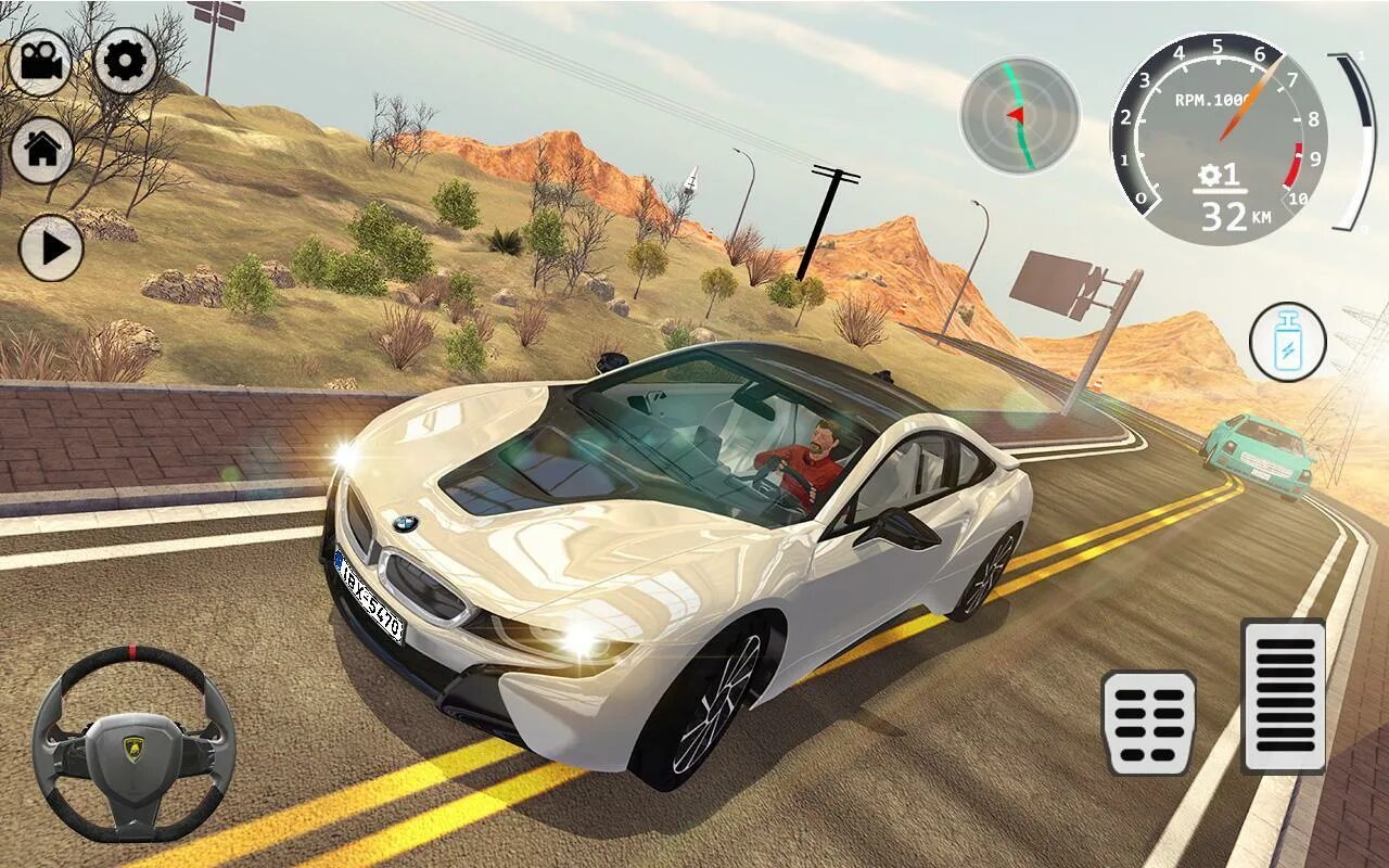 Drive simulator взломанные. Игра симулятор дрифт. Гонки взломанные симулятор. BMW i8 в симулятор автомобиля 2. Взлома автомобиля гонки.