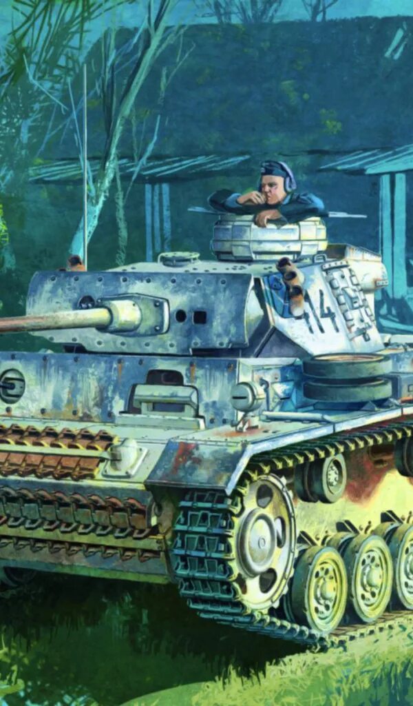 Хори 3 танк. Panzer 3 танк. Танк Панзер 2. Танк PZ 3. PZKPFW III Ausf m.