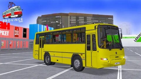Мта провинция автобусы