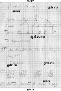 Стр 51 математика 2 класс рабочая тетрадь