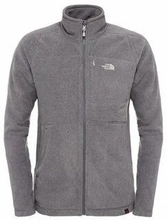 The north face размерная сетка