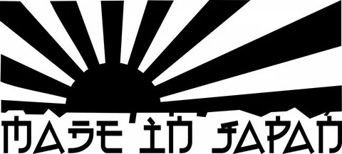 Made in japan cars