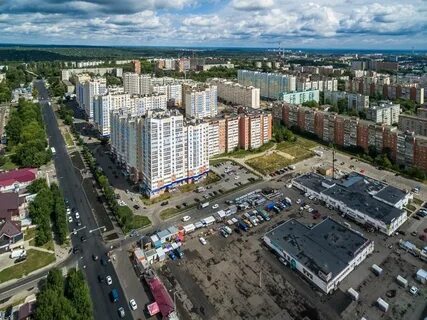 Арбековский рынок пенза