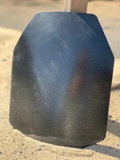 Брони плиты