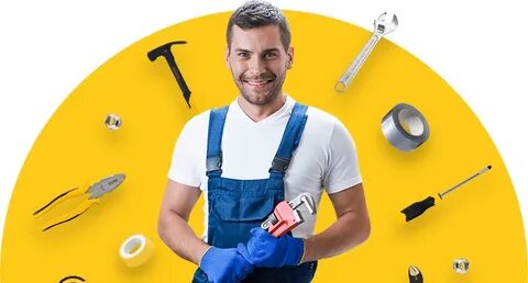 Работа сантехником в твери