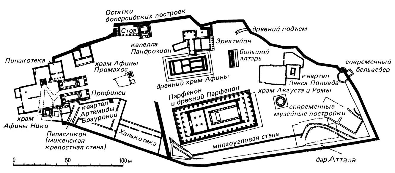 Где находится акрополь. План Акрополя в Афинах. План-схему Акрополя в Афинах. План финского аккрополя. План храмов Афинского Акрополя.