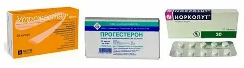 Лечение кисты спб