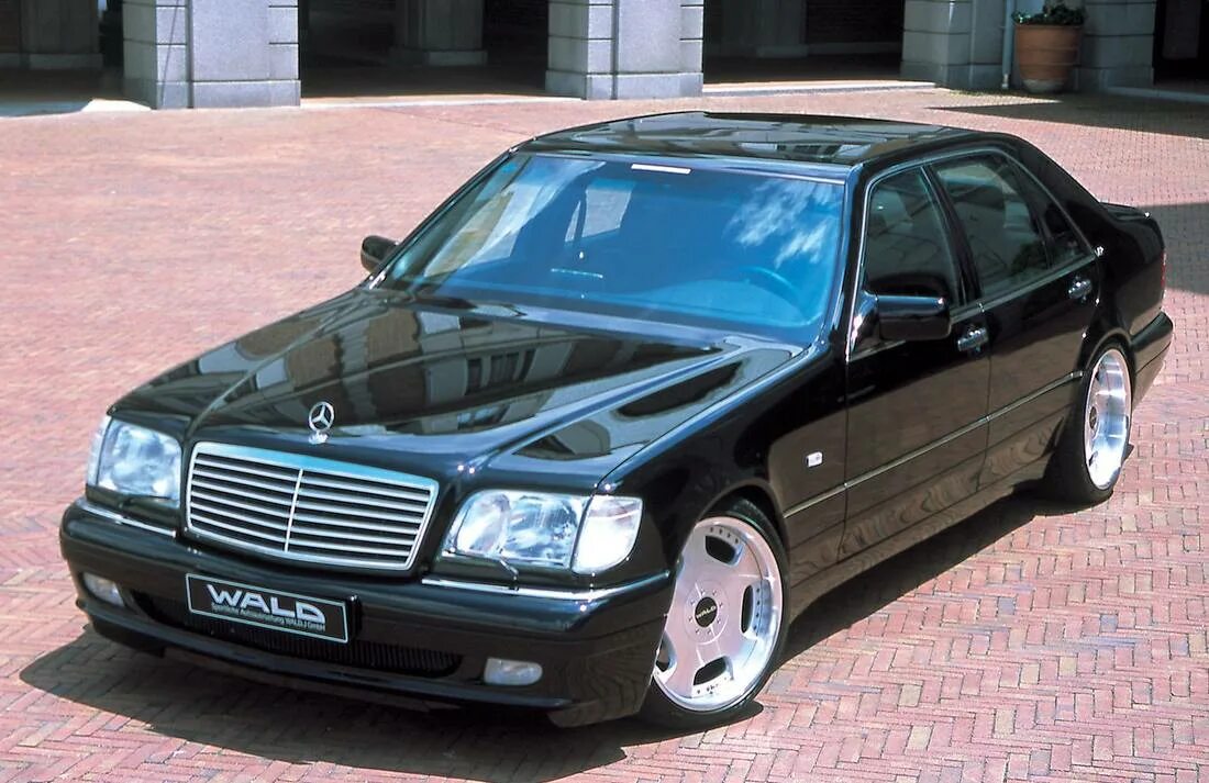 Купить 140 мерседес на авито. Mercedes w140. S500 w140. Mercedes 140 Wald. W140 AMG.