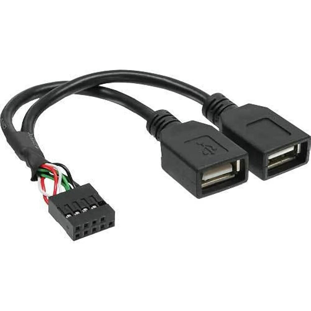 Внутренний адаптер для USB 2.0. Переходник USB A внутренний USB. DVI SATA. Переходник внутренний USB 1 на 2. Internal usb