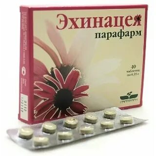Эхинацея п