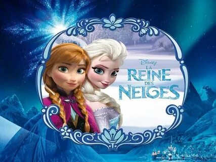 De neiges