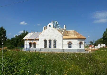 Нерль ивановской