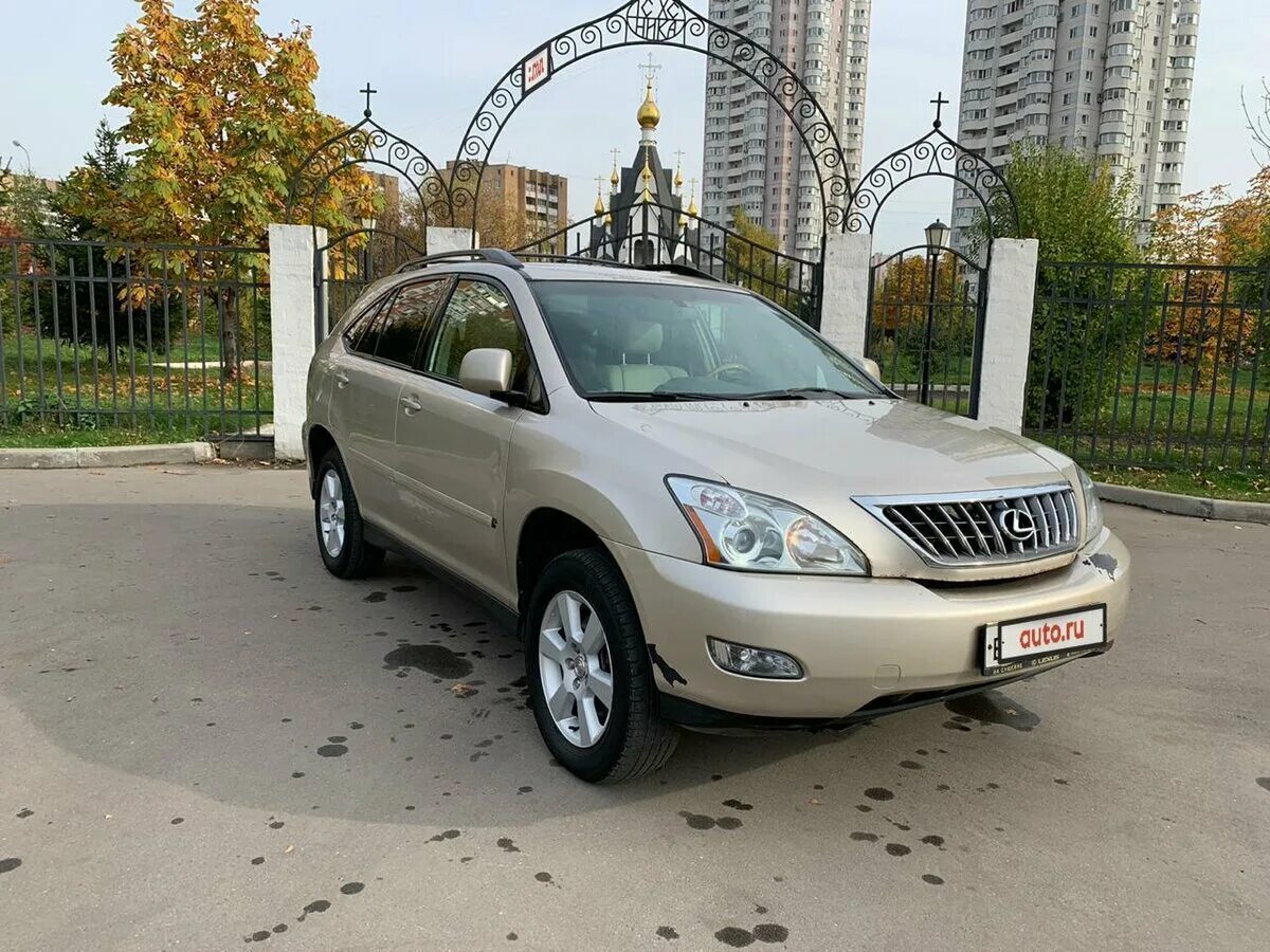 Лексус рх 300 с пробегом в россии. Лексус РХ 330 2003. Lexus RX 2 (2003-2009). Лексус 330 2003. Лексус РХ 330 2012.