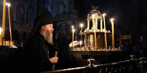 Музыка во время великого поста