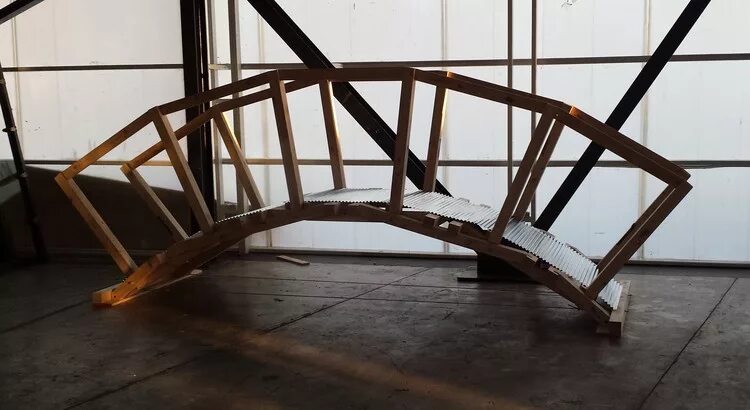 Leonardo Da Vinci’s Golden Horn Bridge Amusing Planet Leonardo da vinci, Bridge,