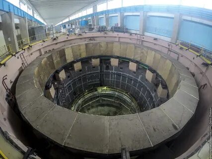 Новочеркасская гэс