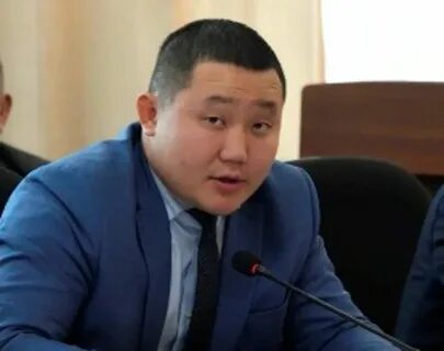 Министр сельского хозяйства республики тыва