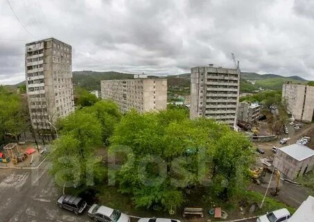 Владивосток 54