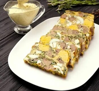 Что приготовить из отварной печени