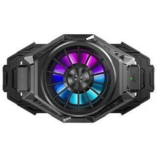 Cooler black