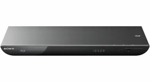Blu ray плееры sony