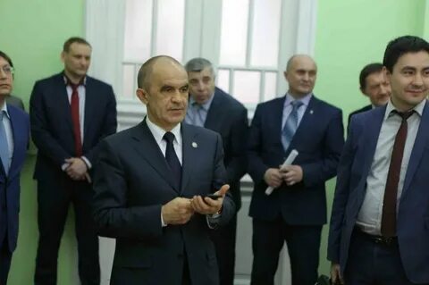 Фаттахов энгель навапович последние