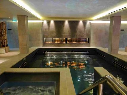 Viking spa hotel