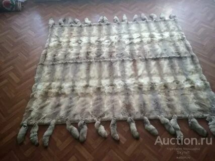 Шубы ковров