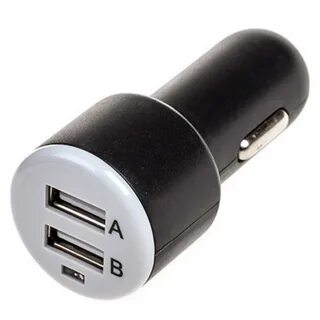 Зарядка на телефон а 12