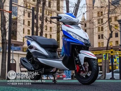 Honda dio rx
