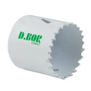 Коронка биметаллическая d bor cobalt