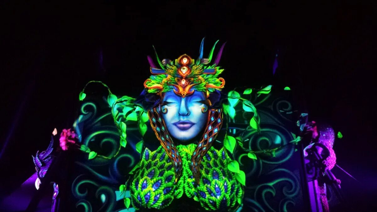 Varaha roopam remix psy trance. Гоа псай. картинки psytrance.