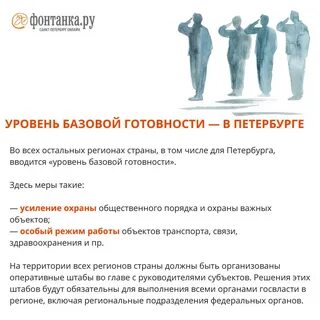 Военное положение 2024