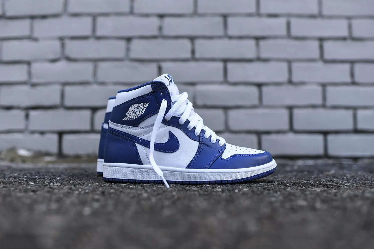 Jordan Air Jordan 1 ko "Storm Blue" Sneakers. Storm синий. Air Jordan 1 Retro High og "Storm Blue"фото. Storm Blue.