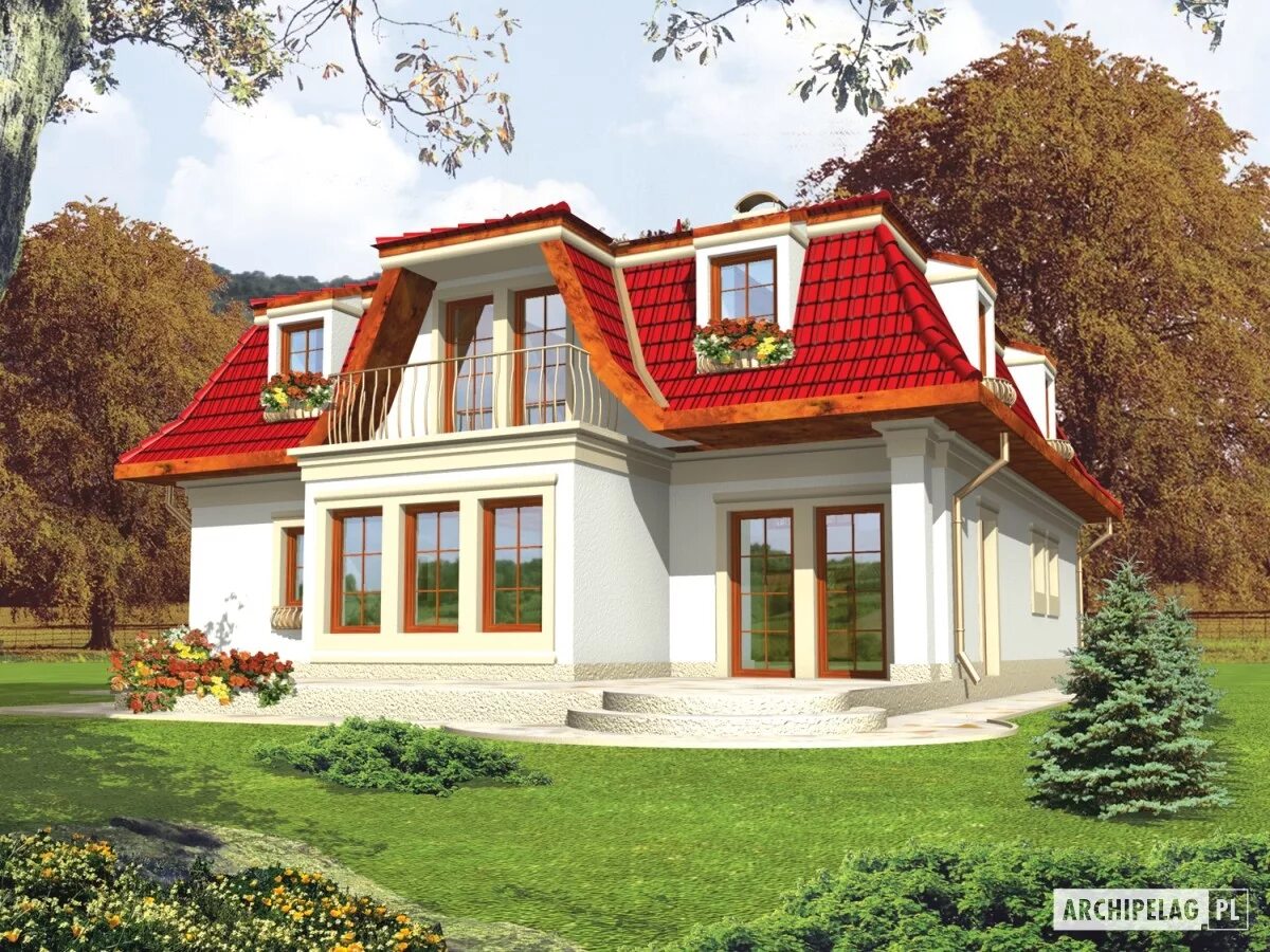 Самая дом крыша. Криша мансар. красивые мансардные крыши. дом с мансардной крышей. красивые крыши домов с мансардой.