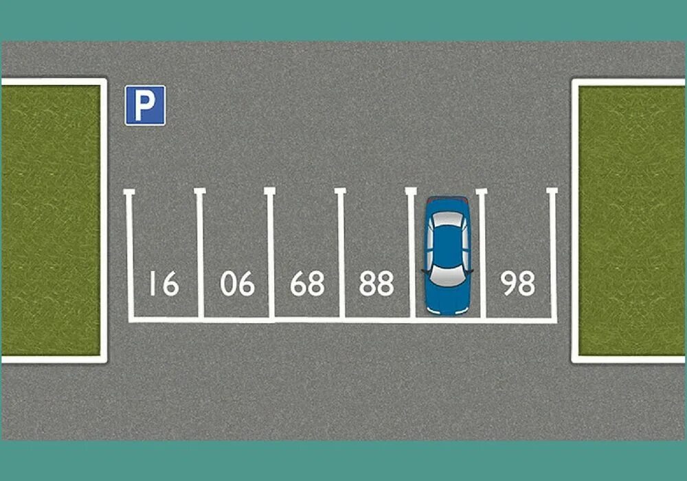 загадка с парковочным местом. загадка с парковочными местами. номер парковочного места под машиной. какой номер под парковочной машиной. номер парковочного места под машиной.