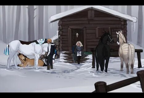 Nsfw stable