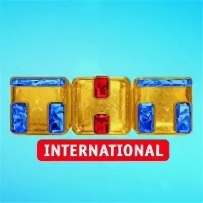 Тнт интернационал программа. Тнт интернационал программа