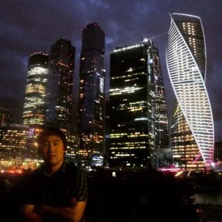 Кадыр москва
