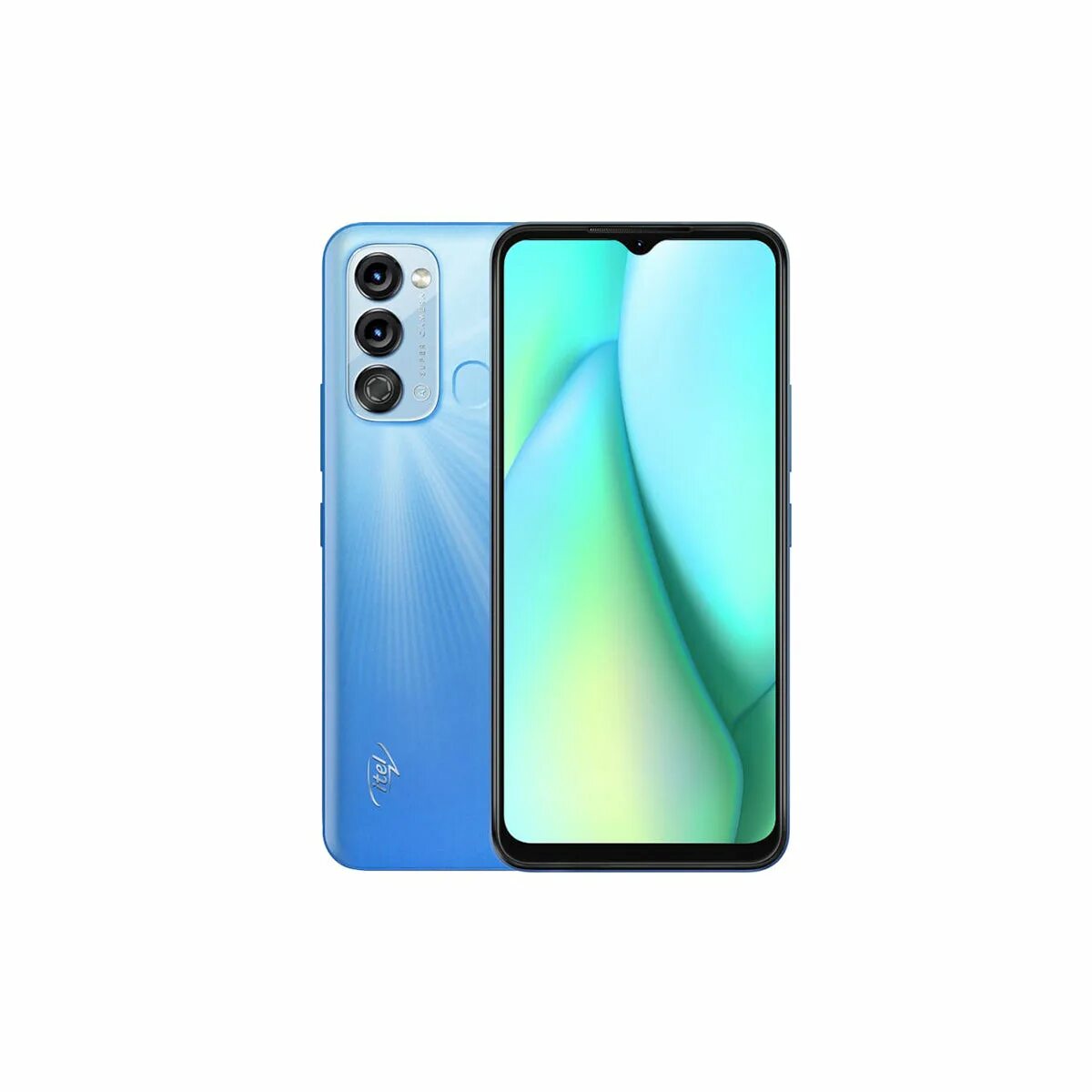 Смартфон itel vision 5. Смартфон itel vision 5
