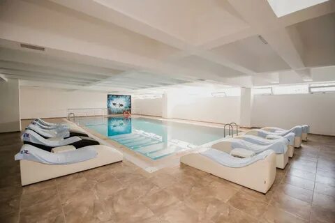 Viking spa hotel