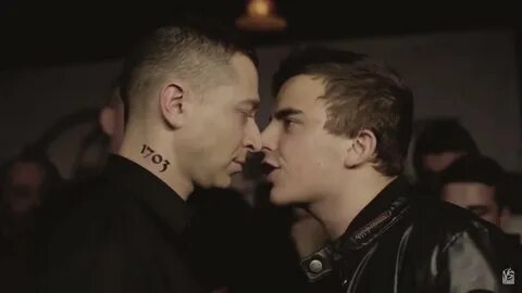 Oxxxymiron против