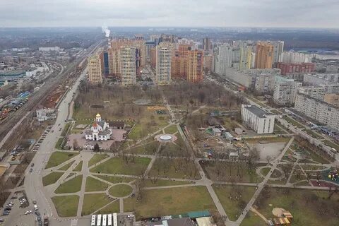 Сколько лет реутову