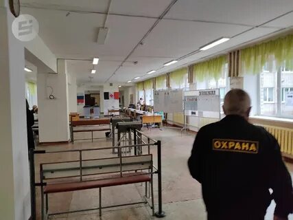 Выборы ижевск