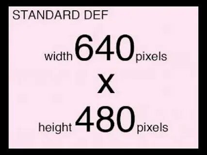 Std def