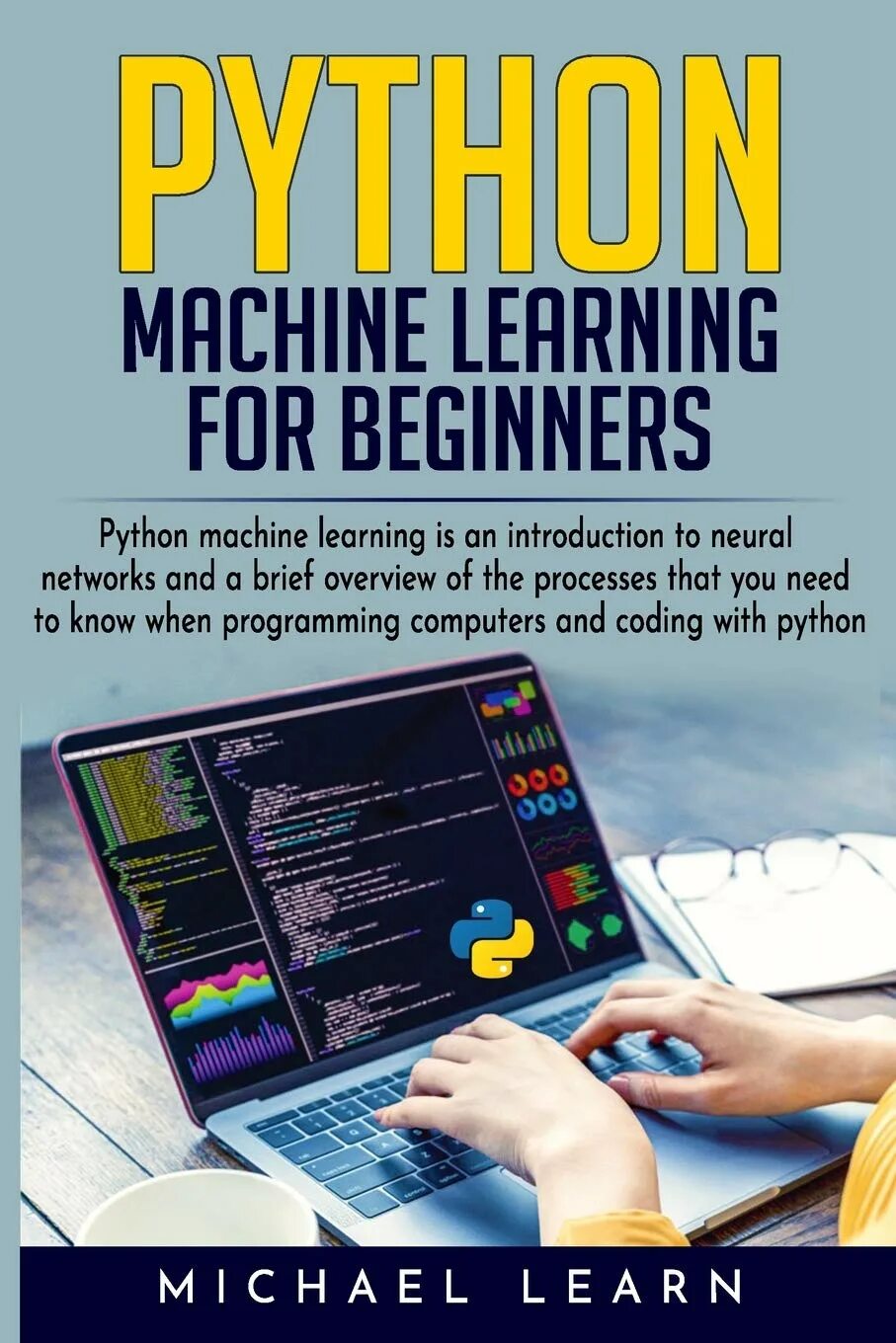 Machine python. Библия python. машинное обучение в python machine learning +1190. mach python как.